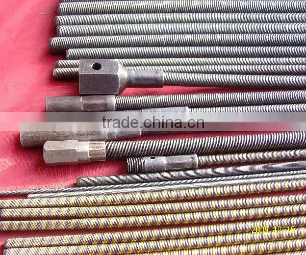 Concrete Vibrator Drive Shaft(CE),Liaocheng manufacture