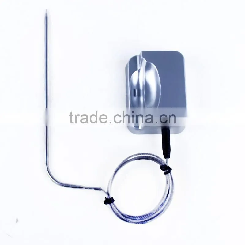Wireless food thermometer