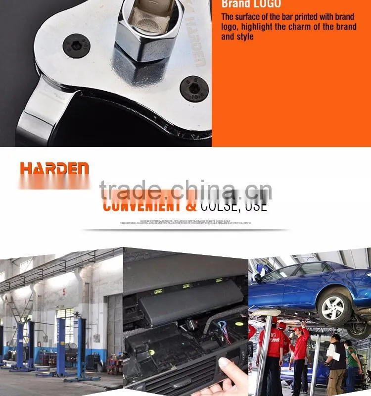1/2''Professional Dual Filter Wrench