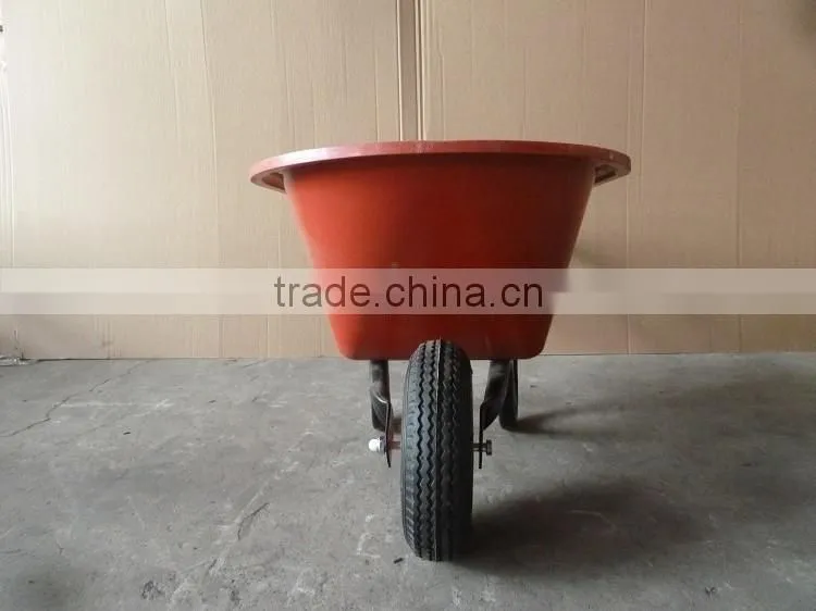 lightweight child play mini wheelbarrow for wholesale export 2016 hot sale