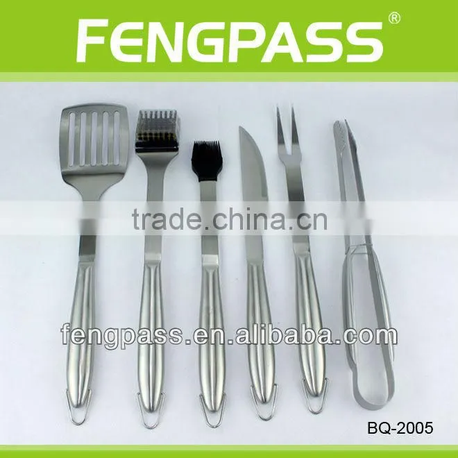telescopic bbq fork (50-51-52)