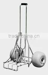 New Surf casting Cart for fishing