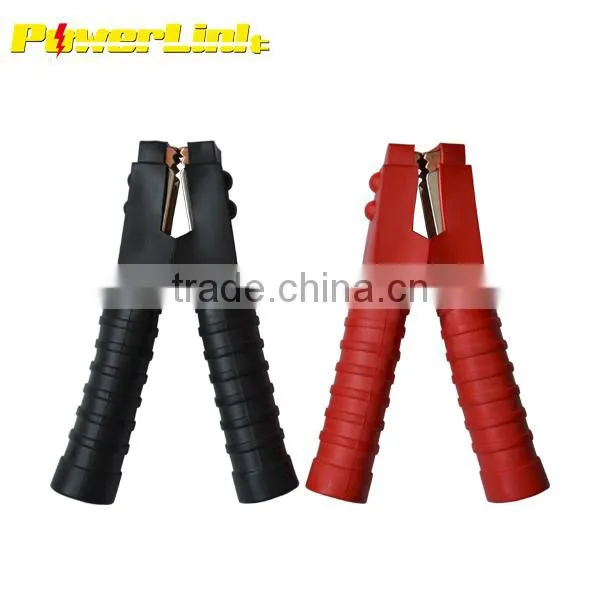 S60035 1 guage booster cable heavy duty jump cable