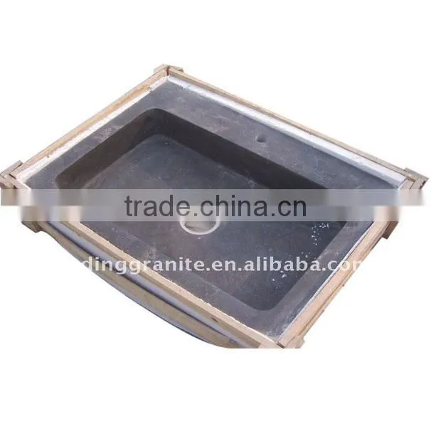 stone sinks for outdoor
