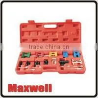 21pc Brake caliper wind back tool kits