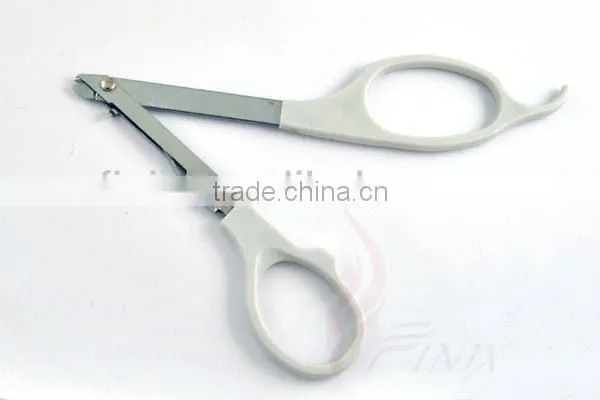 4.5" Sharp/Blunt Surgical Disposable Scissors