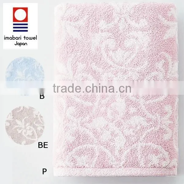 Bath Towel made in Imabari Towels Japanese for Wholesalers