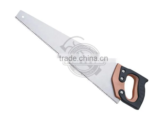 Ultimate Hand Saw Model Mint + Box, Wood Carpenters