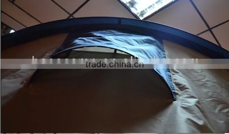 Automatic Instant Camping Roof Top Tent Adult Beach Tent RT212