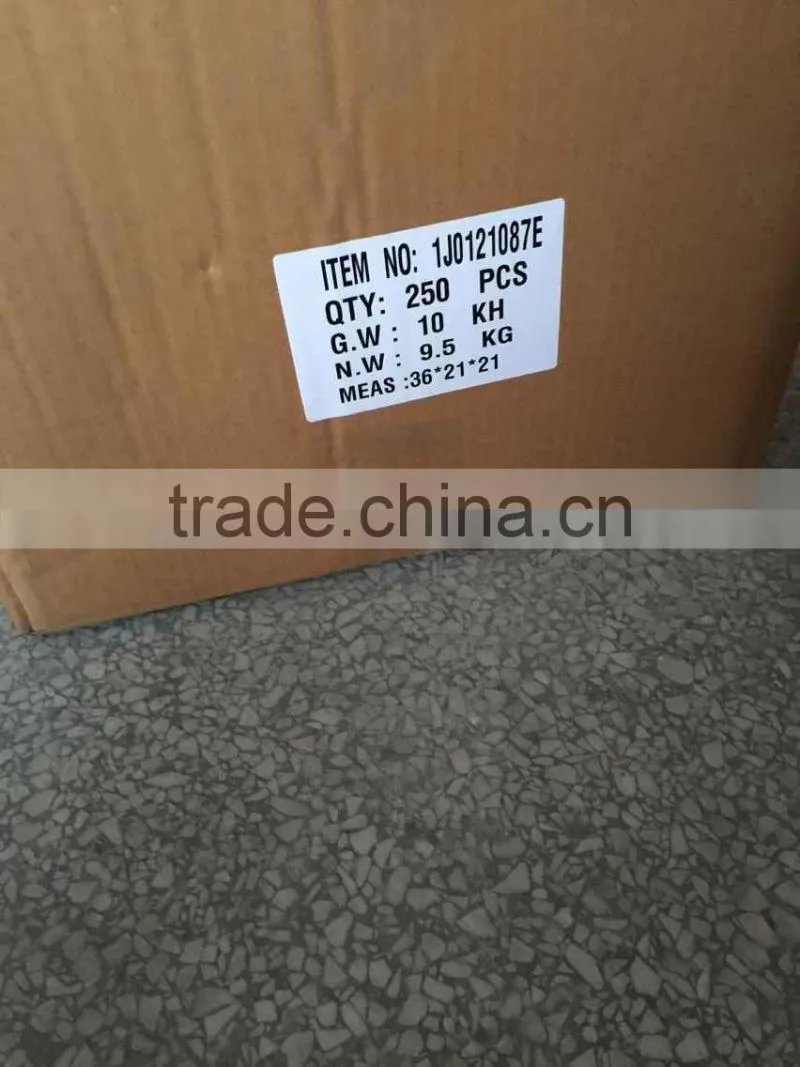 THERMOSTAT HOUSING 06A121132AP