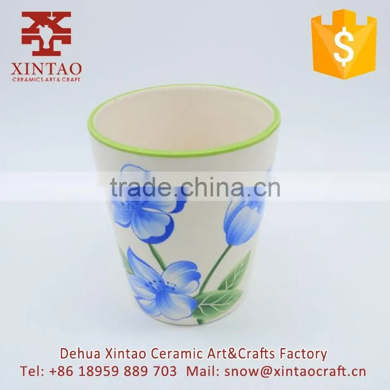 Wholesale color painted blank sublimation mug coated printing ceramic cup/promotion /custom logo/gift mugs