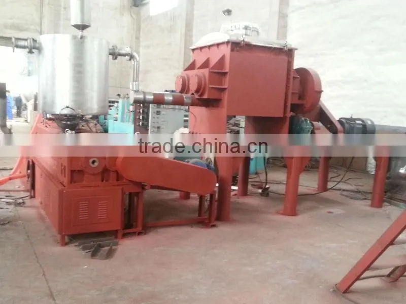 phenol resin /expoxy resin production line