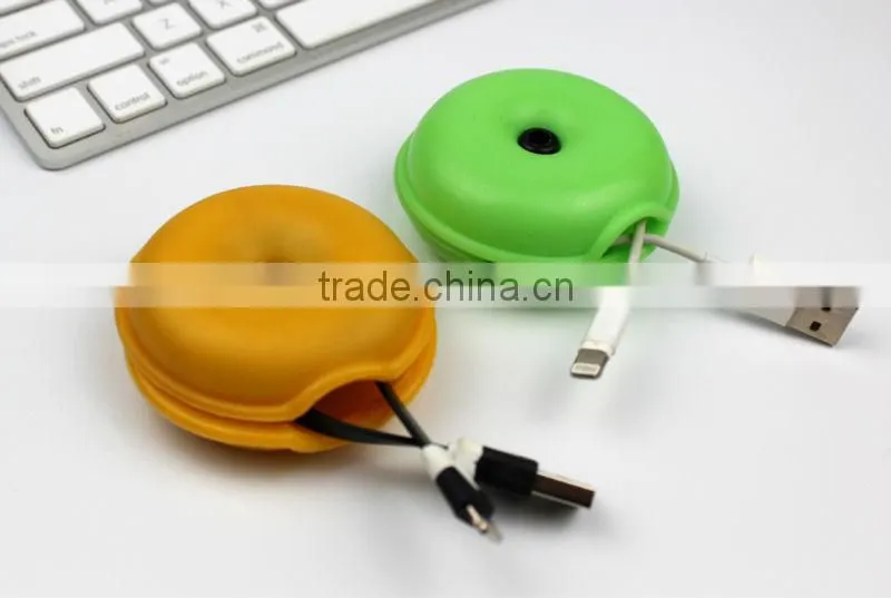 Cable Turtle of wire or cable winder