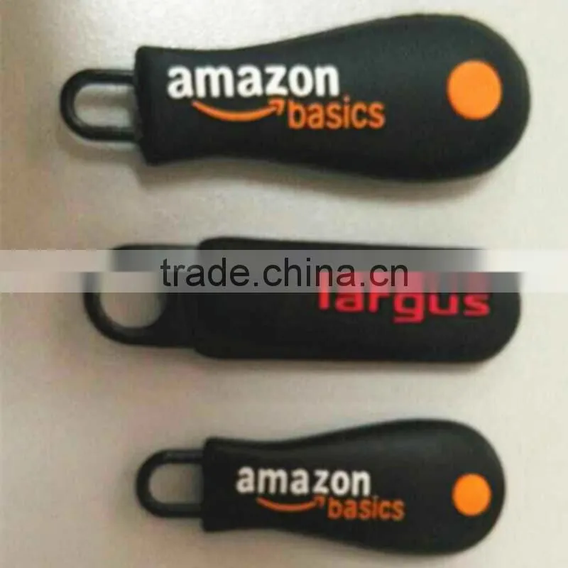 Newest and popular metal bag accessories metal plates