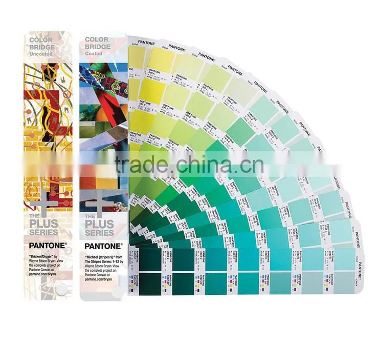 PANTONE PREMIUM METALLICS CHIPS Coated GB1505