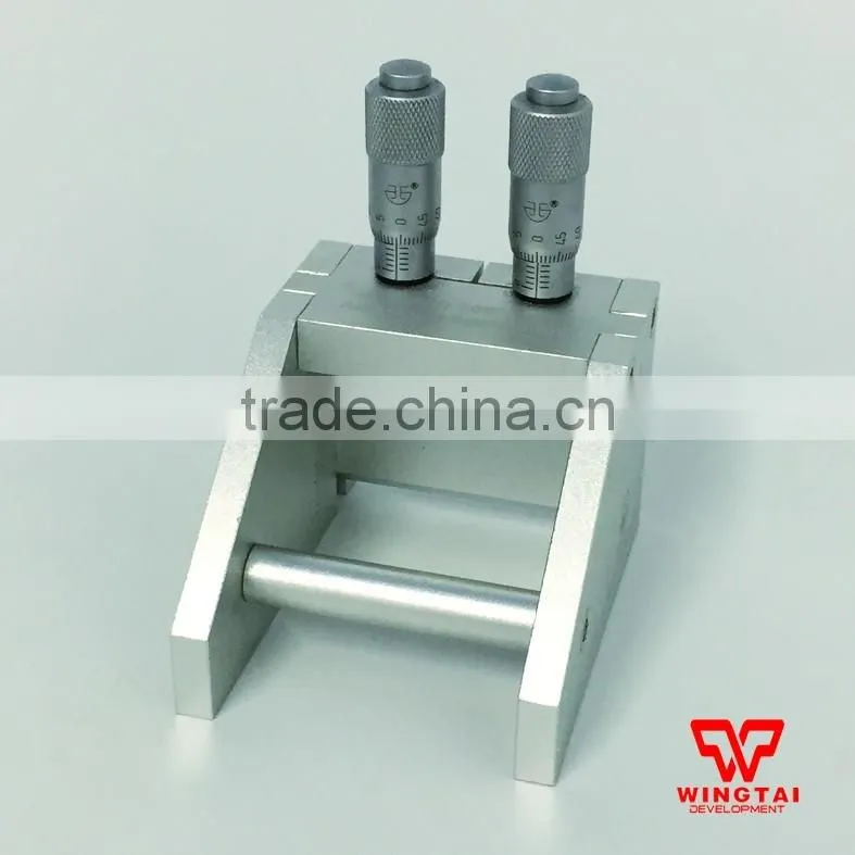 BGD209/1 Micrometer Adjustable Applicators For Paint