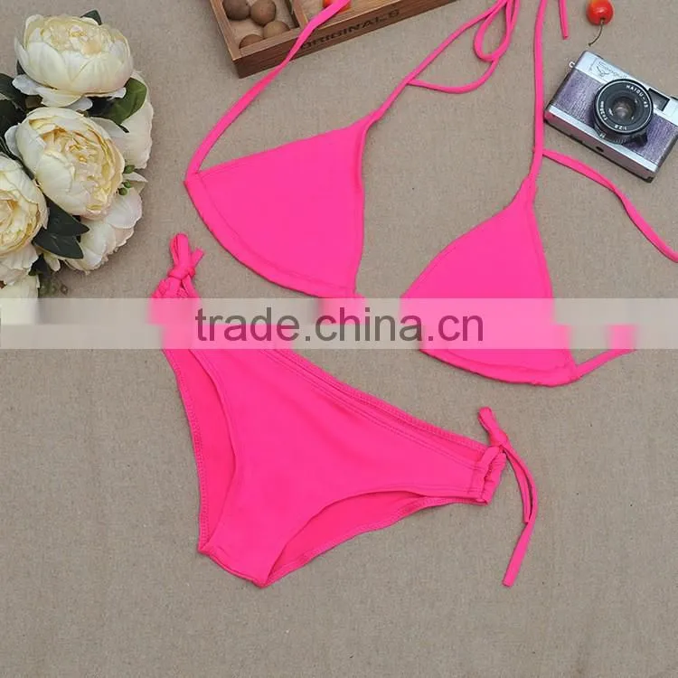 2017 sexy bra and panty new design hot sex bikini bangladeshi hot sexy photo swimware
