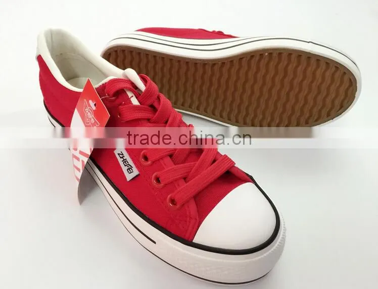 GZY latest flat walkking lace up shoes women ladies many colors
