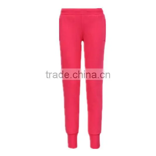 Cannda cheap jogging pants for women