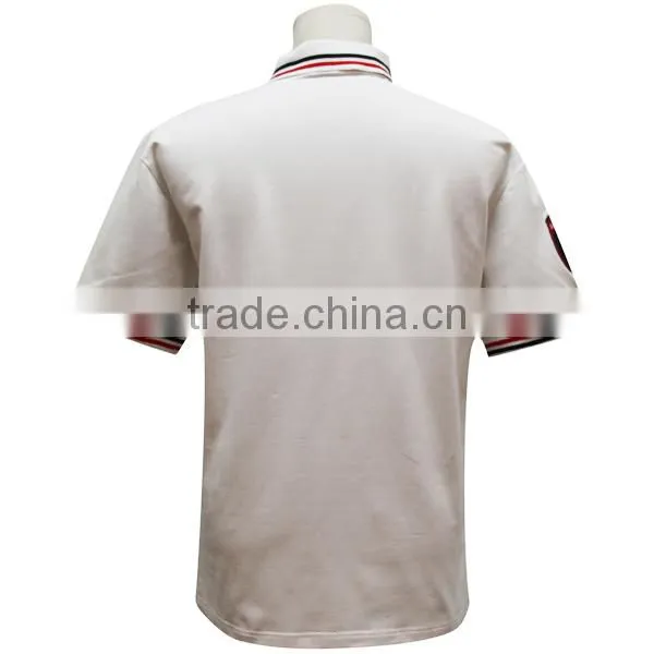 New Design OEM China Wholesale Men Polo Shirts