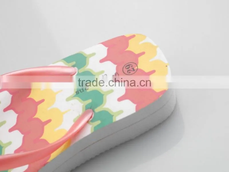 Child slipper, shoes slipper, china slipper