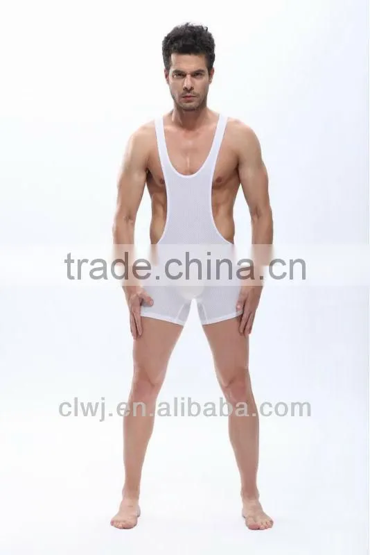 Sex Clothes for Men Wholesale Promotion