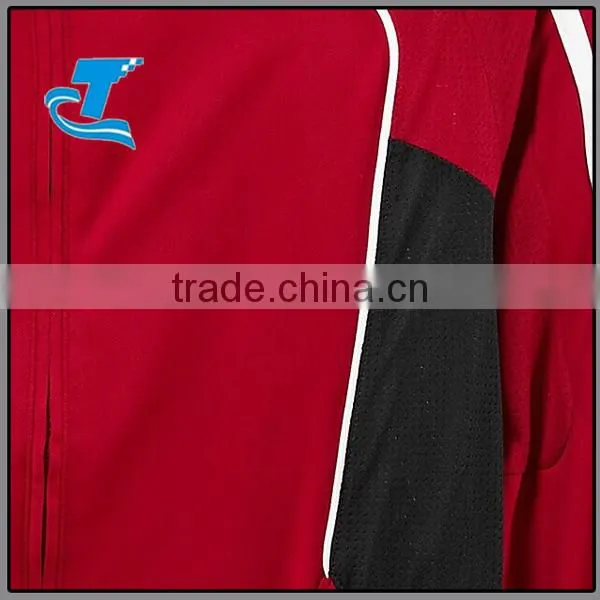 Kids Training Soccer Sport Jacket