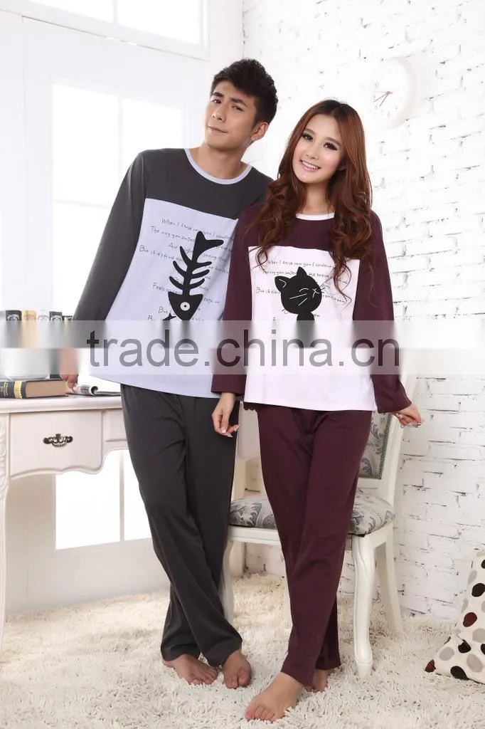 100% cotton pajama