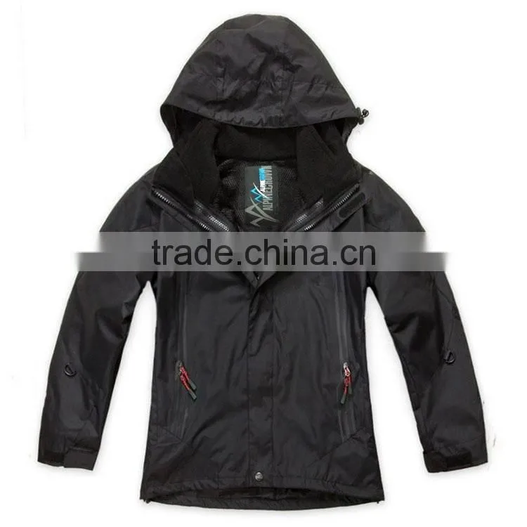 Hot China factory stock children jacket