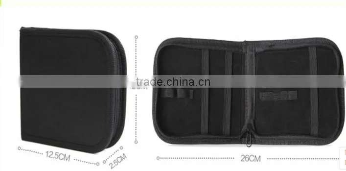 sewing kit portable carrying convenient for travel Thread Threader Needle Tape