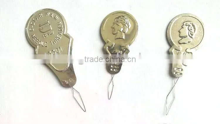 good quality metal threader in different shape
