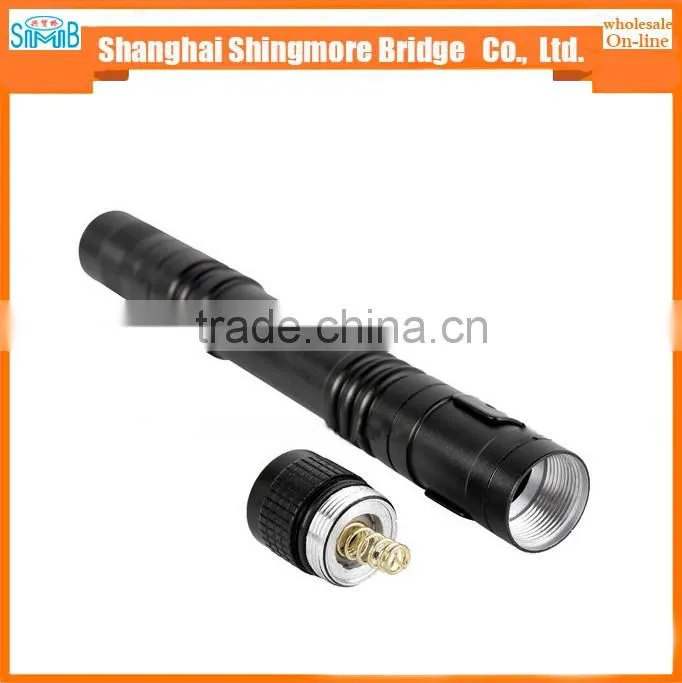cheap wholesale high quality mini LED flashlight