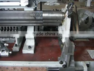 Computerized Quilting Machine