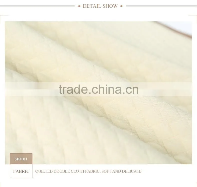 Factory outlets price Qianxiu winter warm ladies cotton pyjamas