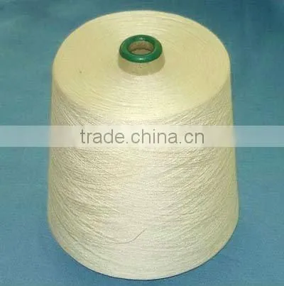 Hot Selling Certificated 100% Cotton Yarn Organic Cotton Yarn