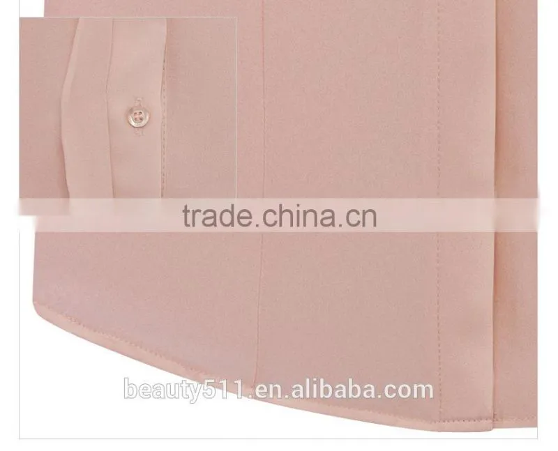 The sleeveless sleeveless sleeveless chiffon shirt women shirt SD95