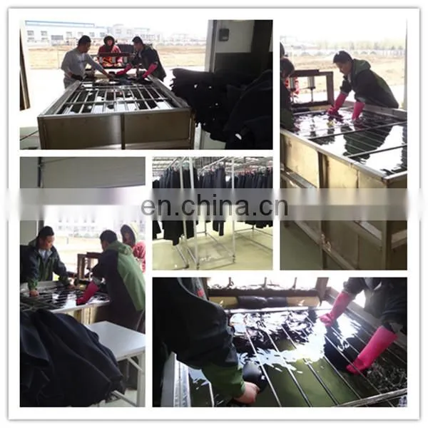 Trilaminate Butyl Drysuit / Diving Suit / Drysuit
