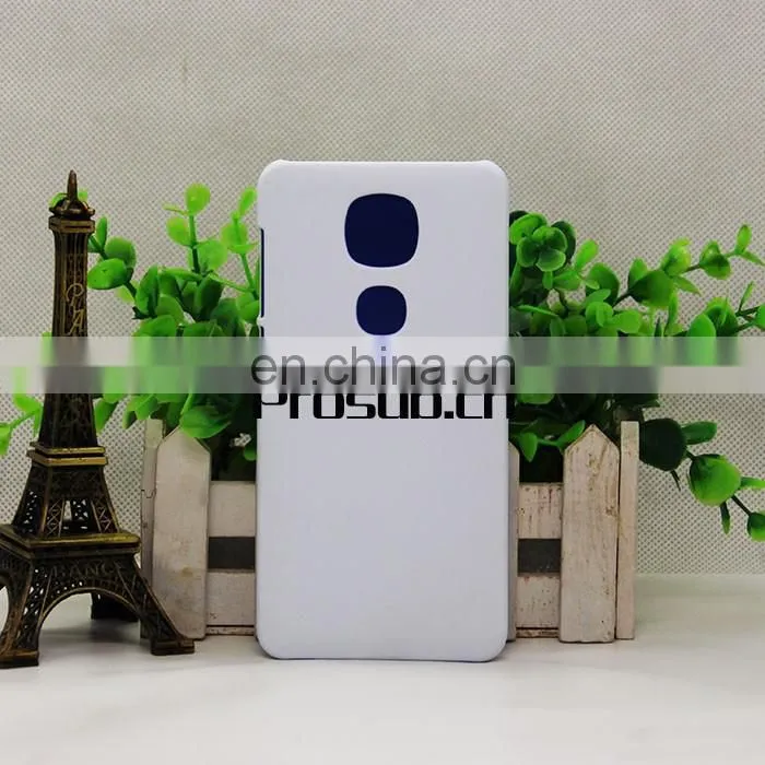 3Dsublimation smartphone cover aluminum injection mould for Prosub-Letv 2s