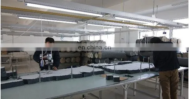 Wenzhou Royal Dragon Import & Export Co., Ltd. company overview - view 2