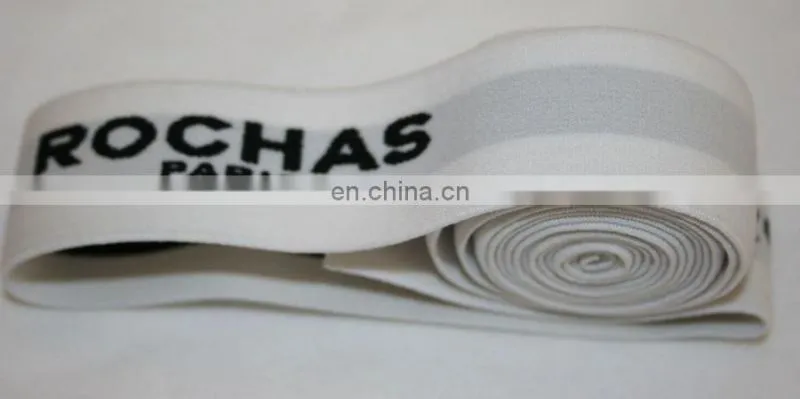 polyester webbing