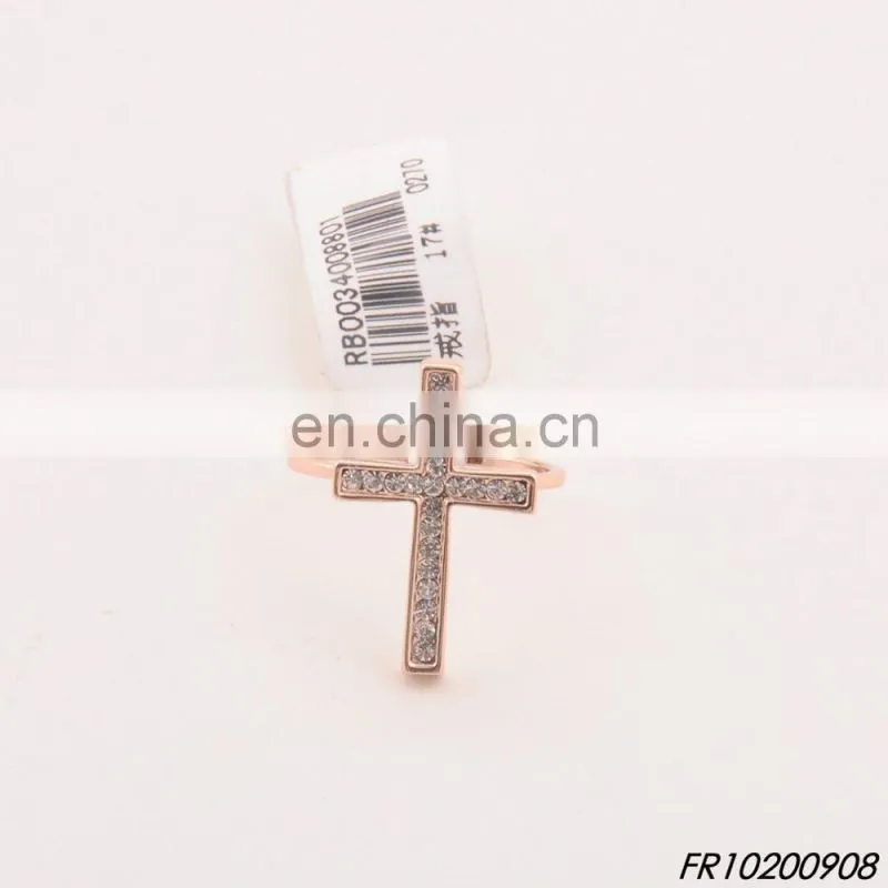 Dainty Crystal Ring Engagement Ring Gold Ring