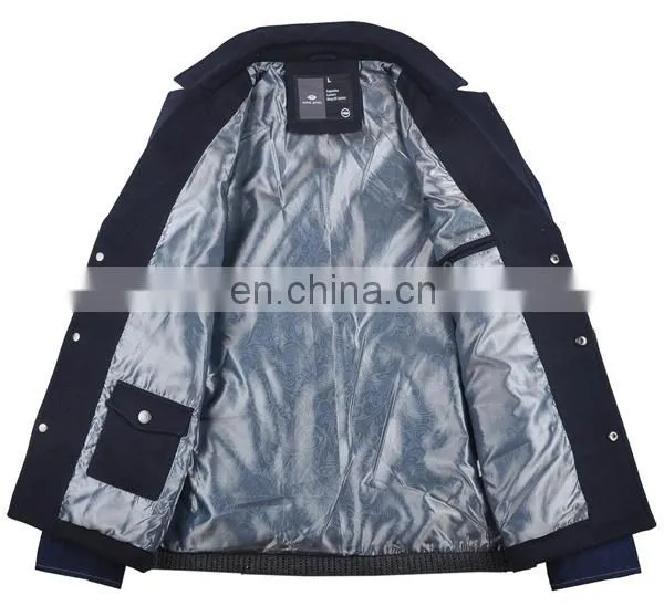 Custom varsity jacket/ 2017 top selling custom varsity jackets