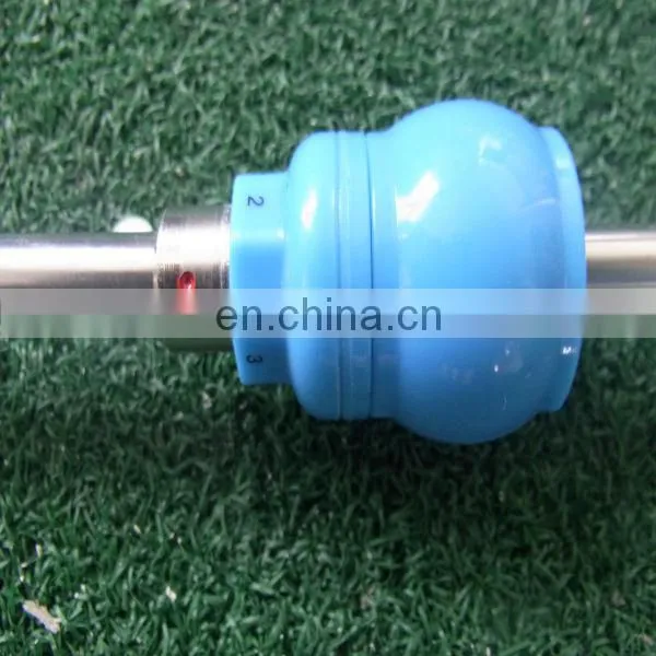 Golf swing trainers