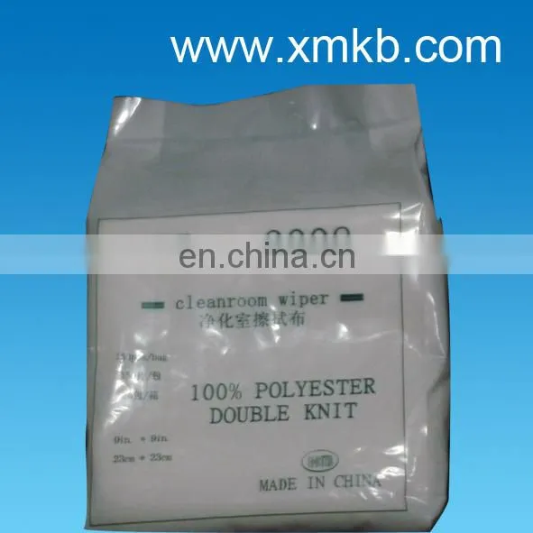 Cleanroom dry wipes KB-0604
