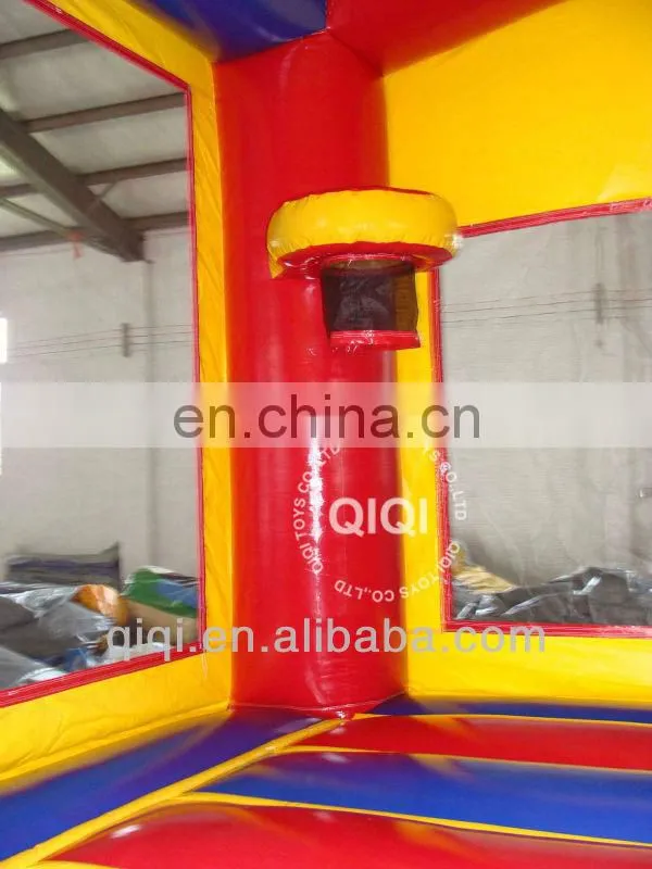 Fantastic used commercial bounce houses for sale