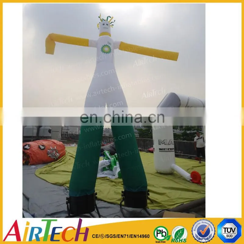 High Quality 2 leg air dancer for sale