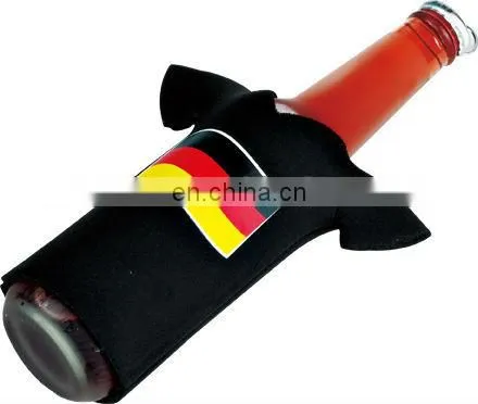 For World CUP T-Shirt Beer Bottle Cooler