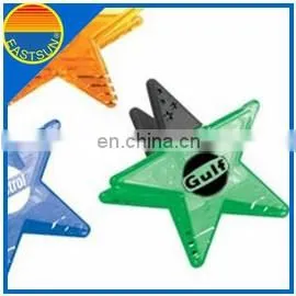 factory price Plastic File Magnetic Binder Clips