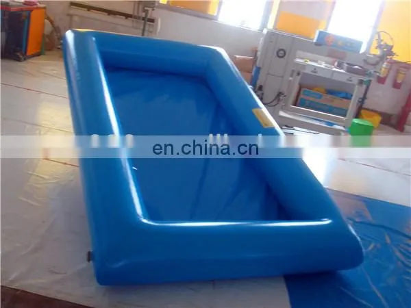 Blue Small kids swimming pools