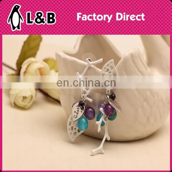 women fancy stud earring women earring wholesale
